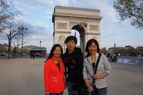 ArcDeTriomphe-2013