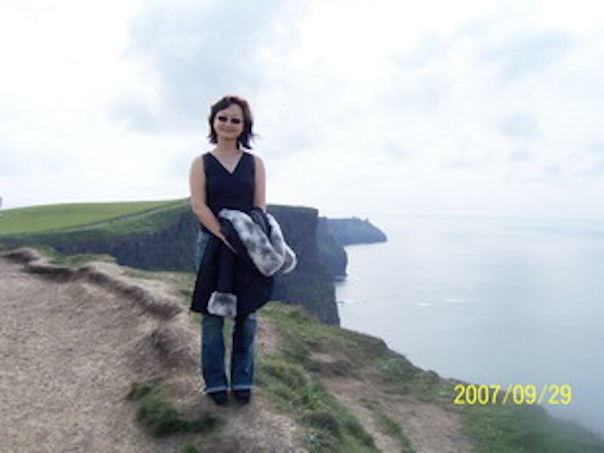 Ireland-2007