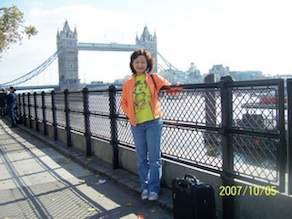 London-2007