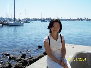 NewPortBeach2006