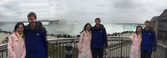 NiagaraFalls